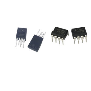 Inventario ZL40295LDF6, BÚFER DB2000QL de 20 SALIDAS, Especialmente Diseñado para Circuitos Integrados de Reloj/Temporización de Aplicación Específica - Product Image 1