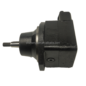 Motor Hidráulico de Pistón de Desplazamiento Fijo OEM M5AF M5BF M5BF-028/045 M5BF-036 M5BF 036 WN02 B1M 00000 - Product Image 4