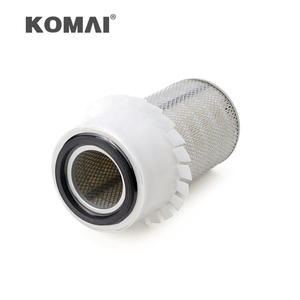 Filtro de Aire para Camiones de Servicio Pesado KOMAI OEM ODM AF1918KM 3I-0266 6681475 6424690 2MD455AP2 AF409K para Perkins 1004.4 - Product Image 1