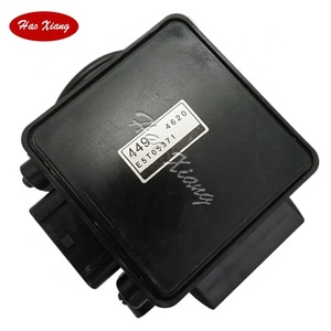 De calidad superior de Sensor de flujo de aire de 449 E5T05371 MD172449 para Mitsubishi Expo 92-94 <span class=keywords><strong>Mirage</strong></span> 93-97 1.8L - Product Image 1