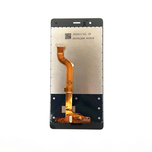 Màn Hình LCD Cho <span class=keywords><strong>Huawei</strong></span> <span class=keywords><strong>P9</strong></span> Hiển Thị Màn Hình Cảm Ứng Digitizer Hội Đối Với <span class=keywords><strong>Huawei</strong></span> <span class=keywords><strong>Ascend</strong></span> <span class=keywords><strong>P9</strong></span> EVA L09 EVA-L19 EVA-L29 Cảm Ứng Bảng Điều Chỉnh - Product Image 2