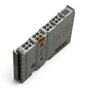 Plc El2124 Ethercat Sortie numérique 4 canaux 20mA El 2124 pour produit sous garantie - Product Image 1