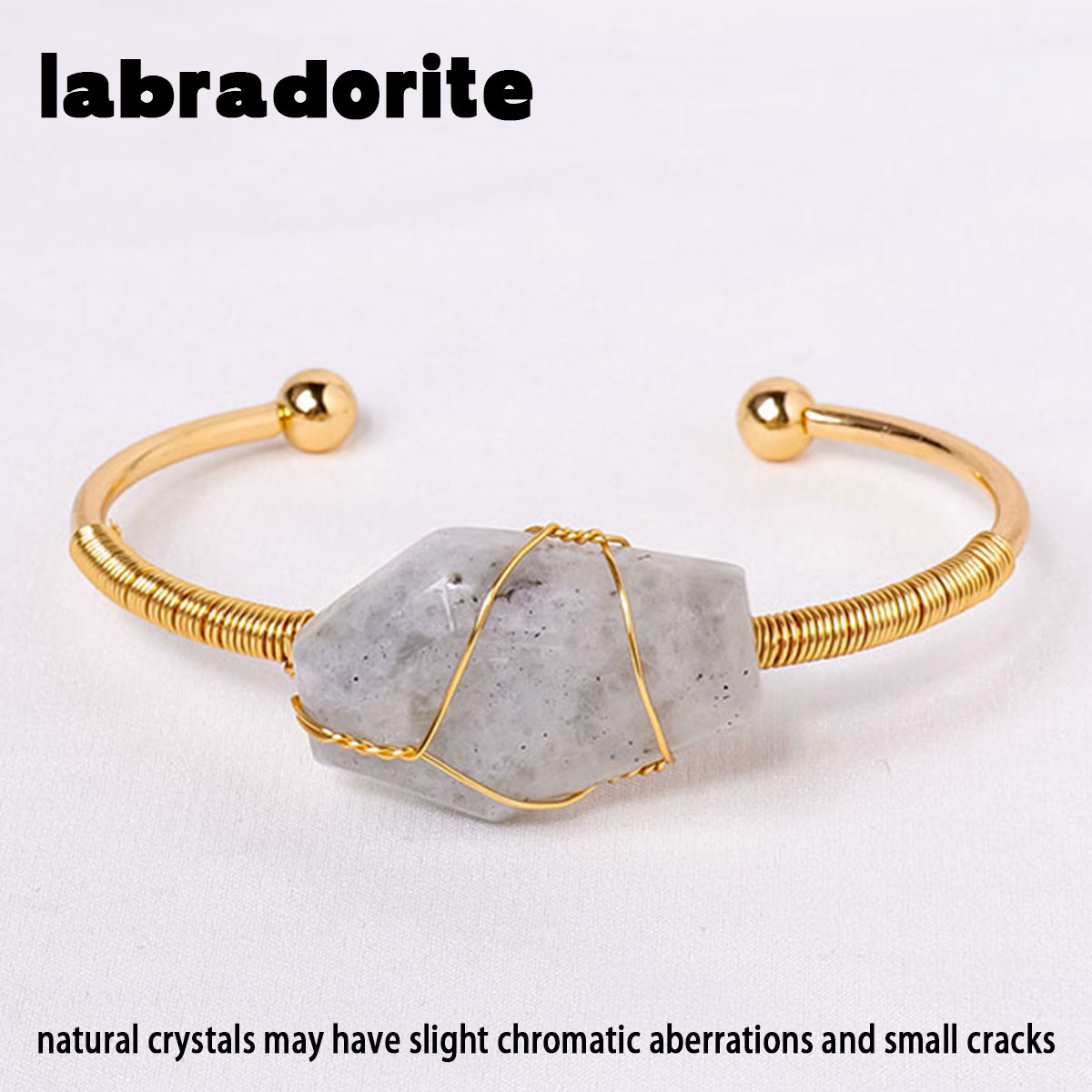 Labradorite