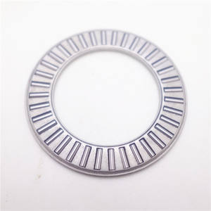 Rolamentos De Rolo De Agulha De Empurração NTA 2031 Rolamento De Empurração De Agulha - Product Image 2