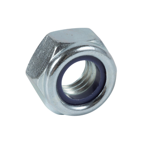 Lớp Phủ Mạ Điện Mạ Kẽm DIN 982 985 DIN 6924 Lớp 4 6 <span class=keywords><strong>8</strong></span> 10 12 1/2 "9/16" 5/<span class=keywords><strong>8</strong></span> "<span class=keywords><strong>3</strong></span>/4" Đai Ốc Khóa Lục Giác Bằng Nylon - Product Image 5