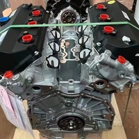 Ensemble moteur 3.0L 6B31 complet, bloc moteur essence, pièces de rechange compatibles avec Mitsubishi Outlander Pajero Sport Challenger