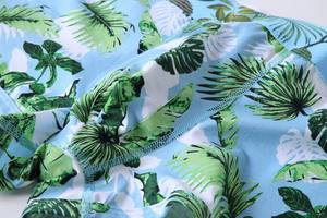 Boxer personnalisé sexy <span class=keywords><strong>bas</strong></span> 95% coton 5% élasthanne imprimé en coton pour hommes <span class=keywords><strong>fruit</strong></span> du métier à tisser jambes longues - Product Image 6