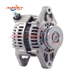 Nuevo <span class=keywords><strong>alternador</strong></span> 23100-3S500 23100-9Z000 para <span class=keywords><strong>Nissan</strong></span> Navara <span class=keywords><strong>Frontier</strong></span> D21 D22 KA24 con alta calidad - Product Image 1