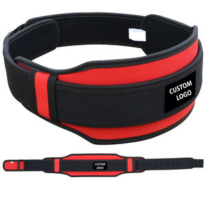 Hot Trending Support Training High Quality Custom Gym <b>Belt</b> Back Wholesale Neoprene Weight Lifting for Men and <b>Women</b> <b>Belts</b> - Product Image 1