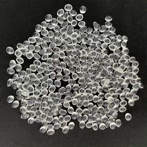 Giao hàng nhanh PoE 8150 <span class=keywords><strong>Polyolefin</strong></span> đàn hồi thổi khuôn hạt nhựa nguyên liệu viên thành phần chất lượng cao - Product Image 3