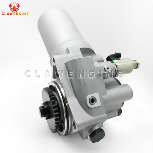 Bomba Inyectora Clawengine 183-2859 para Motor 3126B C-12 HEUI, Excavadora 322C 325C, Topadora D5N D6N, Envío desde Hong Kong - Product Image 5