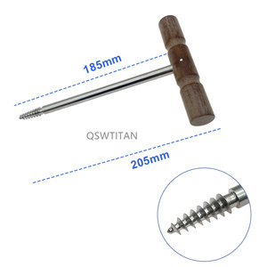 Chỉnh hình <span class=keywords><strong>hip</strong></span> extractor đầu xương đùi extractor t xử lý acetabulum xương đùi <span class=keywords><strong>hip</strong></span> doanh thay thế cụ - Product Image 6