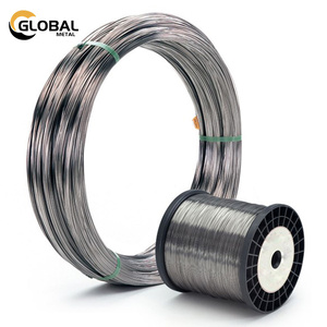 Offres Spéciales d'usine Grand inventaire 2.5mm ms fil d'acier - Product Image 3