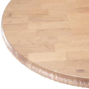 <span class=keywords><strong>2025</strong></span> Tốt Nhất Bán Thân Thiện Với Môi Vòng Rõ Ràng Dã Ngoại Vinyl Không Dệt Hộ Gia Đình Ngoài Trời Không Thấm Nước Được Trang Bị Bảng Bìa - Product Image 2