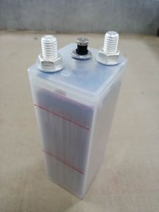 <span class=keywords><strong>66</strong></span> năm siêu chất lượng bạc-kẽm Pin máy bay pin 22.5V 45Ah 15xyg45-3 Pin - Product Image 3