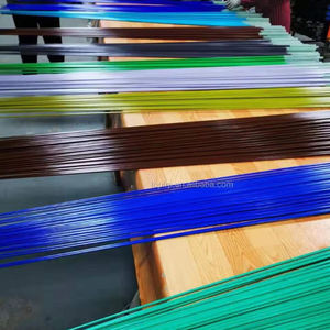 ผู้ผลิตคันเบ็ดตกปลาไฟเบอร์กลาสเปล่า - Product Image 5