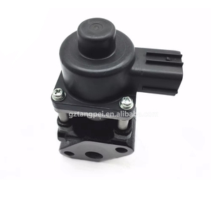 <span class=keywords><strong>Vanne</strong></span> <span class=keywords><strong>EGR</strong></span> 79073A pour Suzuki Swift III Grand Vitara 1.3 18111-69G01 1811169G01 - Product Image 2
