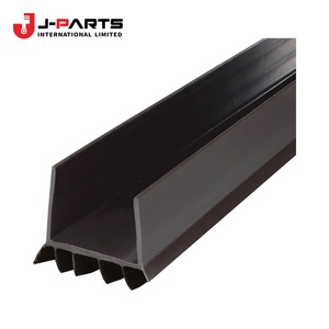 Sello para Puerta Corredera Inferior N.º 2 para Toyota HIACE KCH10 Granvia 2000-2002 OE 67898-26010 6789826010 - Product Image 1