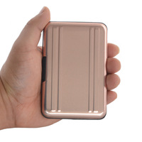 12 fentes étanche porte-carte SD mousse souple intérieur carte mémoire lanière de stockage Micro SD organisateur Compact voyage Essentials