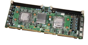 Carte mère CPU pleine taille originale PEAK8920VL2 RevC avec VGA intégré, 2 ports LAN, SBC PICMG1.3, 100% fonctionnelle, compatible avec les cartes son PEAK8920VL2 pour voiture - Product Image 2