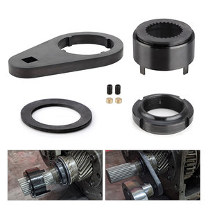 Kit de fixation d'écrous de blocage à cinq vitesses pour transmission Dodge Cummins Nv4500, 8 pièces Yc102580 - Product Image 3