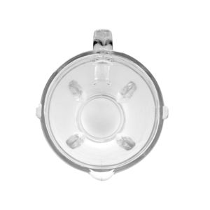 ¡Novedad de 2025! Jarra de vidrio transparente de 1500 ml de Bosche caliente de ml, <span class=keywords><strong>licuadora</strong></span> de piezas de repuesto de muestra gratis - Product Image 4