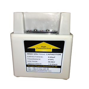 <strong>Capacitor</strong> 30KV 50nF,HV Pulse 1pps Kondensatoren 0.05uF - Product Image 1