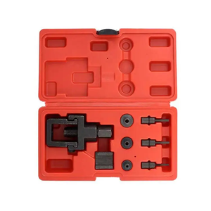 Kit <span class=keywords><strong>de</strong></span> herramientas para romper cadenas <span class=keywords><strong>de</strong></span> motocicletas <span class=keywords><strong>de</strong></span> fábrica, juego <span class=keywords><strong>de</strong></span> herramientas <span class=keywords><strong>de</strong></span> extracción <span class=keywords><strong>de</strong></span> eslabones <span class=keywords><strong>de</strong></span> <span class=keywords><strong>cadena</strong></span> y remaches <span class=keywords><strong>de</strong></span> 8 piezas - Product Image 3