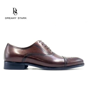 Chaussures habillées pour hommes Dreamy Stark, nouvelle mode, de bonne qualité, dessus souple, style simple et élégant - Product Image 2