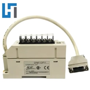 Nuevo Módulo de Cable de Conexión Original CPM1-CIF11 Serie CPM1, Controlador de Programación PLC, Controlador de Automatización Industrial - Product Image 3
