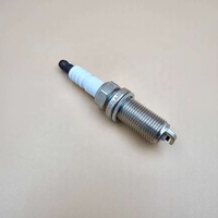Ventes en gros de nouvelles bougies d'allumage pour moto U22FS-U/4006 W27ESR-U, alliage de nickel de haute qualité, garantie 1 an