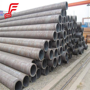 Sechseckiges Stahlrohr API 5L GR X65 PSL 2 Nahtloses Kohlenstoffstahlrohr - Product Image 6