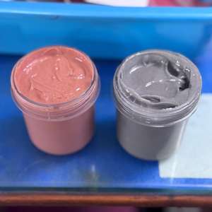 Soham powerseal Pro 53-64HRC 0.025-40UM วาล์วเครื่องยนต์รถยนต์ประสิทธิภาพสูงบดพื้นผิวเรียบ - Product Image 3