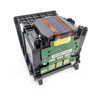 Tête d'impression ISSCX 962 pour imprimante HP OfficeJet Pro 9125 9120e 9125e 9126e 9129e 9123 9110b 9128e 9120 9122e - Product Image 4