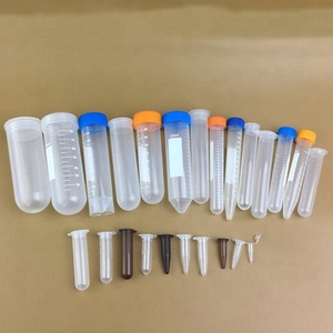 10 15 20 50 100 Ml Giá Nhựa Rõ Ràng Tốt Nghiệp Vô Trùng Máy Ly Tâm Ống Bộ Lọc - Product Image 2