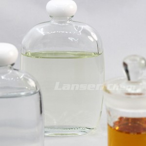 Chất phân tán LDC-40 chất lỏng màu vàng nhạt - Product Image 5