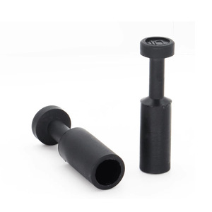 Pp Pneumatic <b>Connector</b> Plug 6 8 10 12 Mm <b>Quick</b> Connect Straight Air Pipe Fitting For Industrial Use - Product Image 2