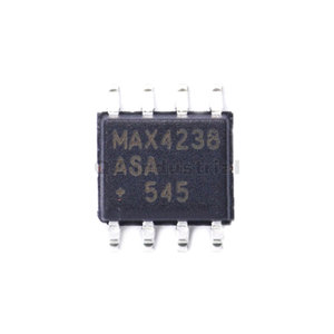 QZ IC gốc GP opamp 1 mạch 8SOIC max4238asa + max4238asa - Product Image 1