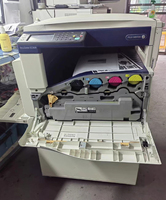 Printer Desktop maks A3 untuk Xerox Color DocuCentre SC2020 Printer portabel multifungsi