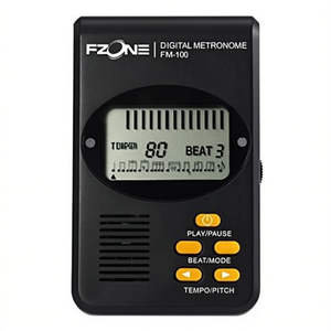 Métronome FM 100 Noir 700111 - Product Image 3