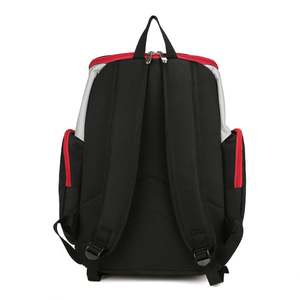 Nouveau sac à dos de sport décontracté pour hommes, imperméable, pour le basketball, le football, l'école, les voyages, la salle de sport, le soccer, le volley-ball - Product Image 4