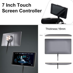 Erschwinglicher <span class=keywords><strong>Virtual</strong></span>-<span class=keywords><strong>Reality</strong></span>-Raumschiff-Komfortsessel für den Heimgebrauch mit Massagefunktion - Product Image 4