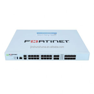 Fortinet <span class=keywords><strong>FortiGate</strong></span>-60E / FG-60E thế hệ tiếp theo (ngfw) Tường lửa thiết bị 10 x GE RJ45 cổng <span class=keywords><strong>fortigate</strong></span> - Product Image 1