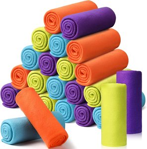 Chăn Lông Cừu Bắc Cực Dệt Polyester Giá Rẻ Theo Yêu Cầu Của Nhà Máy Trung Quốc Chăn Ném Lô Hàng Cỡ King Mùa Đông Với Số Lượng Lớn - Product Image 1