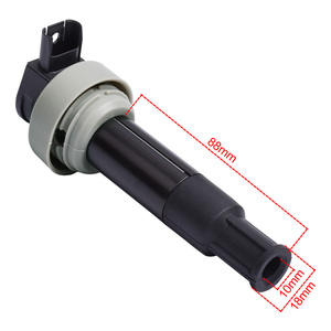 Bobina di accensione ad alta tensione per moto <span class=keywords><strong>BMW</strong></span> Motorrad G650GS G650 Xchallenge G 650 Xcountry G650 Xmoto - Product Image 4