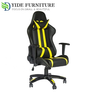 Horta — siège de Gaming extrême, personnalisé, pour jeux - Product Image 4