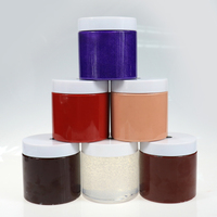Vente en gros 200g de brillant à lèvres hydratant de base de marque privée brillant de longue durée vendeur de brillant à lèvres végétalien