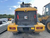 Chinesische Marke Liugong Radlader Liugong 856H Baumaschine Liugong 856H zum Verkauf