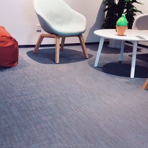 Revêtement de sol en rouleau imperméable anti-dérapant en <span class=keywords><strong>vinyle</strong></span> PVC pour <span class=keywords><strong>tapis</strong></span> de camping <span class=keywords><strong>tressé</strong></span> tissé de bureau exercice lavable - Product Image 1