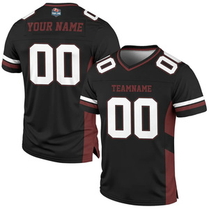 เสื้อยืดแฟนฟุตบอลปี 2026 สไตล์บราซิล ปักชื่อและหมายเลขลูกบอลได้ตามต้องการ เสื้อกีฬาแขนสั้น - Product Image 3